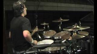 Cobus  Jonas Brothers  Burnin Up Drum Cover [upl. by Ycrep]