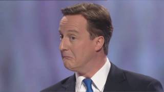 UK Leaders Election Debate mashup [upl. by Delmore]