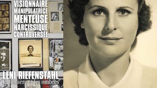 Leni Riefenstahl la lumière et les ombres Bande annonce VOSTFR 2024 railer VF documentaire [upl. by Ainattirb421]