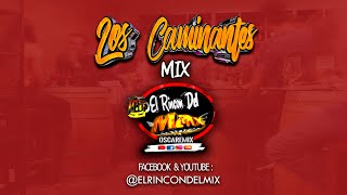 Los Caminantes Mix El Rincon Del Mix mixes loscaminantes elrincondelmix [upl. by Illah]