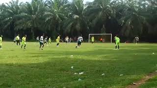 SSB cakrawala 1 vs bintang mudarm 0 [upl. by Drus502]