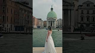 Venedig  Venice a romantic City travel [upl. by Delora]