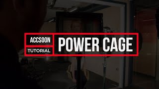 Accsoon Power Cage Tutorial [upl. by Eveivenej]