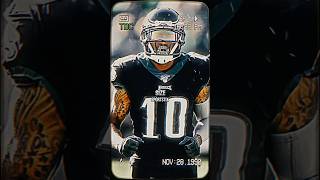 DeSean Jackson Claims He’s a Better Deep Threat Than Randy Moss nfl nflshorts nflpodcast [upl. by Win161]