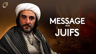 Message aux Juifs de France [upl. by Enimassej191]