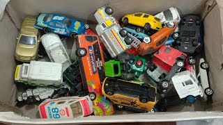 Lets Pick up Box Full Of Realistic Hundreds of Hotwheels Siku Diecast amodel Of Cars [upl. by Stillas]