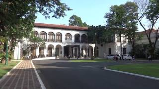 File footage  Malacañang Kalayaan Hall Manila 04062018 HD [upl. by Rases766]