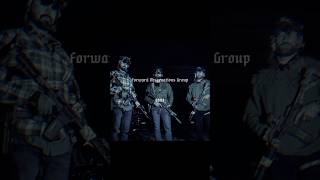 GBRS x FOG TEASER TRAILER  Edit Trailer [upl. by Ursa]