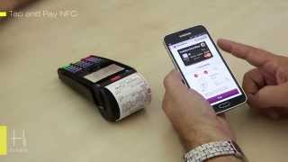 Tap amp Pay NFC [upl. by Blodget]