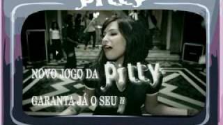 Pitty apresenta Chiaroscuro  O Jogo [upl. by Olracnaig]