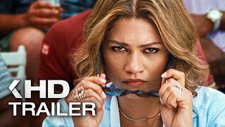 CHALLENGERS Rivalen Trailer 2 German Deutsch 2024 Zendaya [upl. by Hymie]