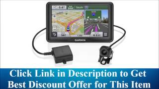 Garmin Nuvi 2798LMT [upl. by Annahsit]