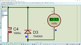 DC to DC Boost Converter Design Simulation using 555 Timer IC [upl. by Mathilde]