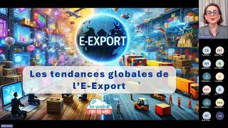 Webinaire Attijariwafa bank quot Boostez votre croissance avec le Ecommercequot [upl. by Ardin]