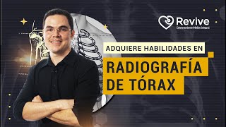 Radiografía de Tórax diagnóstico de precisión  Dr Pedro Nel Montoya [upl. by Eilarol486]