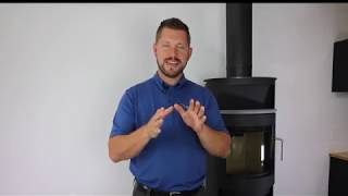 Valor Fireplaces Explained [upl. by Nagar]