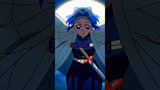 What does Hashira think of Tanjiro  anime viral trending [upl. by Clinton]