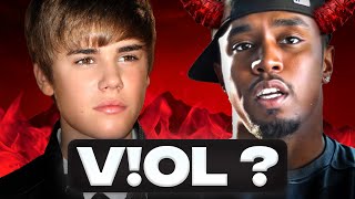 LAffaire P DIDDY  Les SOUFFRANCES de Justin Bieber  LAdolescent Victime de DIDDY  Documentaire [upl. by Nilyam]