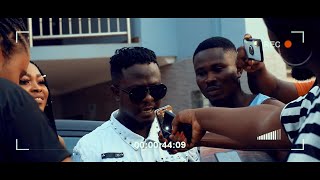 Kunta Kinte  Akwaaba Official Music Video [upl. by Navy123]