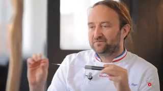 Valrhona  Entre nous avec Patrick ROGER [upl. by Yulma]