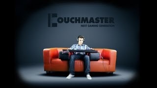 Gaming Evolution  COUCHMASTER [upl. by Dunaville]