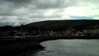 Ireland Bantry  Beautiful Bay  International Living [upl. by Mahla]