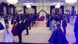 The Philippine Global School  JS Prom Gr9 Cotillion [upl. by Ahsieken82]