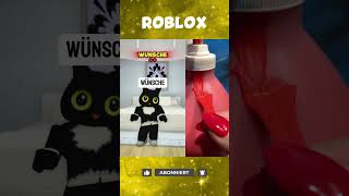 ICH HAB EINE ROTE PILLE BEKOMMEN UND DAS IST PASSIERT 💊😳roblox [upl. by Duntson]