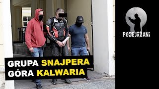 GRUPA SNAJPERA GÓRA KALWARIA [upl. by Schnell]