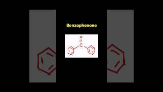 Structures of Acetone Acetophenone Propiophenone and Benzophenone shorts chemistry class12 [upl. by Llertnom]