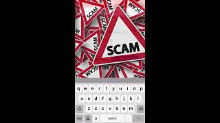 How To Spot A Scam Email Password Reset [upl. by Pisano]