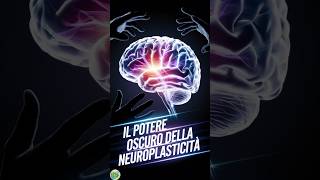 La Magia della Neuroplasticità in un Minuto [upl. by Ymmat]