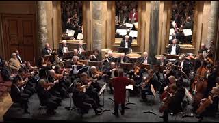 J Strauss Wo unsre Fahne weht  JohannStraussOrchester Wiesbaden Herbert Siebert [upl. by Witte]