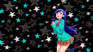 quotRyuusei Nochi Harequot Fumino Furuhashi Character Song Bokutachi wa Benkyou ga Dekinai Season 2 [upl. by Steel]