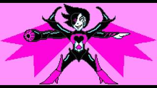 Power of NEO  Undertale Remix [upl. by Eduj]