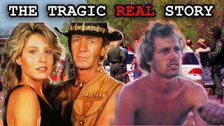 The REAL CROCODILE DUNDEE  Rod Ansell  Outback Tragedy [upl. by Chrystel]