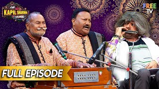 Dr Gulati मिले Wadali Brothers से  Best Of TKSS [upl. by Nitsrek750]