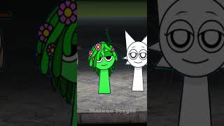 INCREDIBOX SPRUNKI SONG TALLGRASS in Garrys Mod incredibox incrediboxsprunki sprunki [upl. by Idnahr]