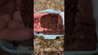 Doctored Up Chocolate Cake Mix 🍫 ⁣⁣cakemix chocolate dessert doctoredcakemix elevated boxcake [upl. by Prestige]