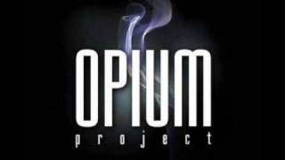 Opium Project  Krasivaja [upl. by Cassidy]