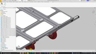 Autodesk Inventor AutoSave [upl. by Kariv]