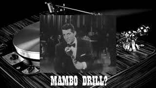 Mambo italiano but its drill [upl. by Meldon]