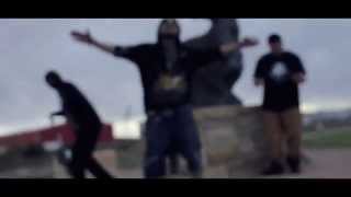 quotDark is Lightquot Z Loc Ft Killa Mike Official Music Video [upl. by Brockie]