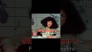 Gilda Radner’s Funniest Moments lovegilda comedy funny gildaradner 1970s snl [upl. by Boudreaux]