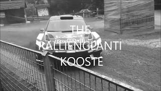 The rallienglanti kooste  mestarit äänessä [upl. by Willyt]