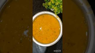 Moong masoor ki dalbest food indianfood viralshort recipe tasty cooking moongdal [upl. by Onivla]