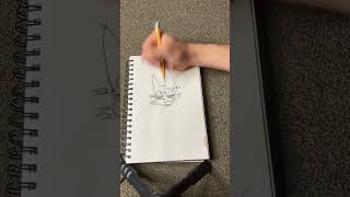 Drawing Husk art artist drawing sketching hazbinhotel helluvaboss cartoon anime animation [upl. by Nomra]