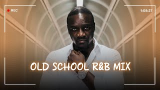 Old School RampB Mix  Iconic RampB Hits of the 90s amp 2000s  BEST Old School RnB Songs [upl. by Craven614]