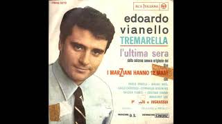 Edoardo Vianello  La tremarella 1964 [upl. by Domenic]