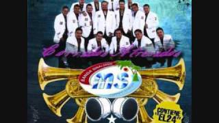 EL 24  Banda MS [upl. by Haddad]